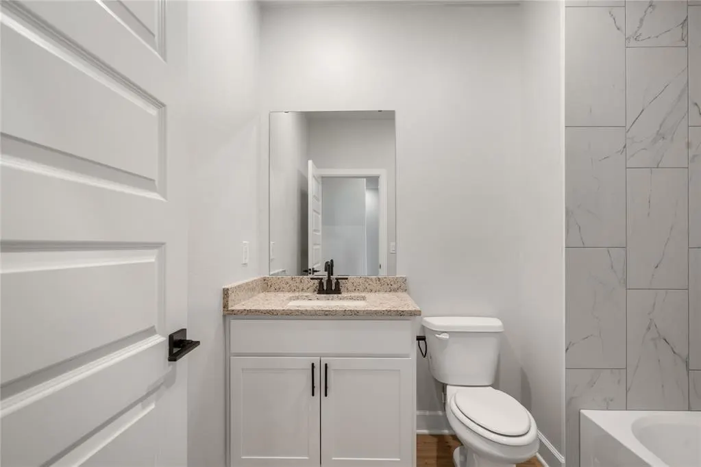 Photo 11 — 3101 Evyn Boulevard, Yukon, OK 73099