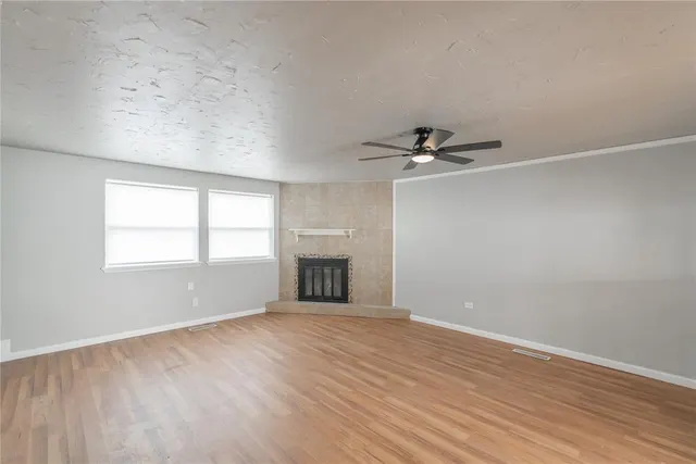 Photo 3 — 3326 Rock Creek Way, Oklahoma City, OK 73120