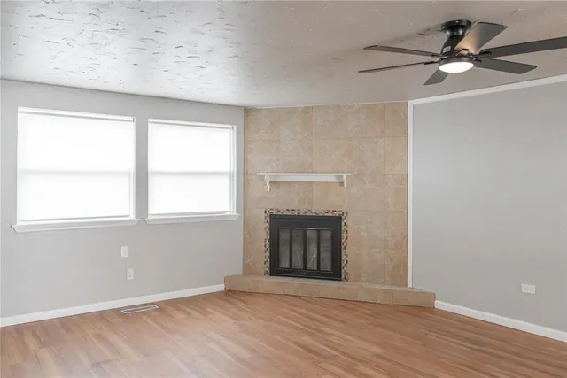 Photo 4 — 3326 Rock Creek Way, Oklahoma City, OK 73120