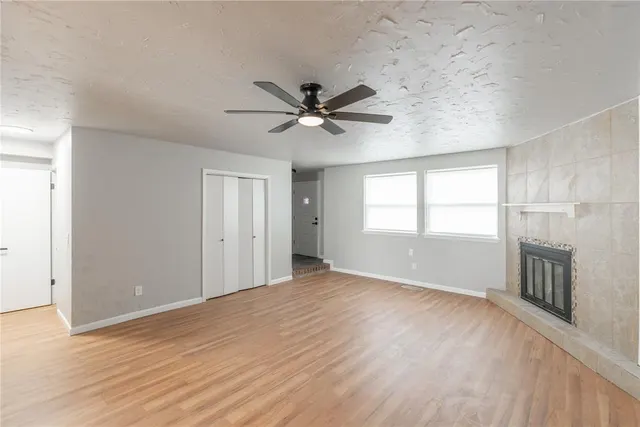 Photo 5 — 3326 Rock Creek Way, Oklahoma City, OK 73120