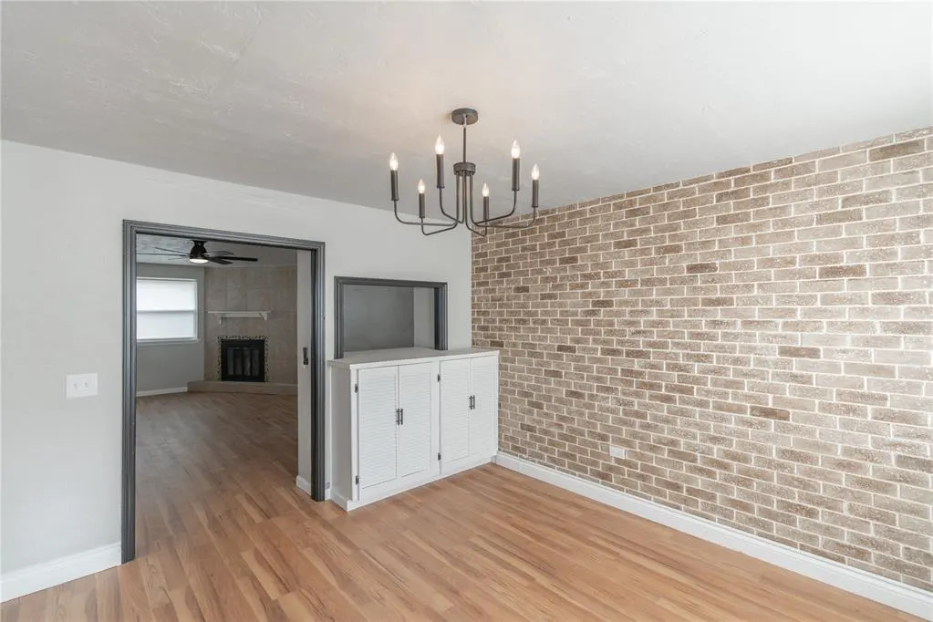 Photo 9 — 3326 Rock Creek Way, Oklahoma City, OK 73120