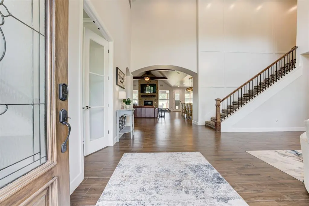 Photo 3 — 1020 Ascot, Edmond, OK 73034