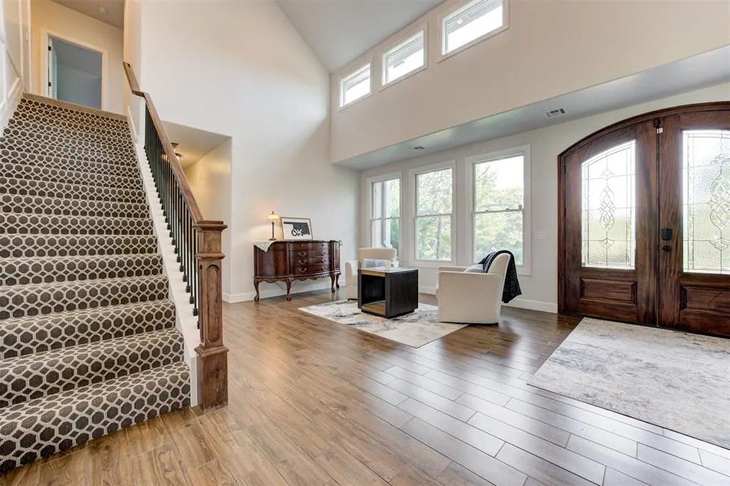 Photo 4 — 1020 Ascot, Edmond, OK 73034