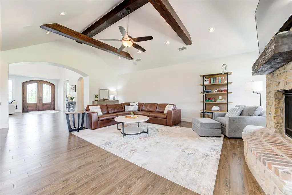 Photo 7 — 1020 Ascot, Edmond, OK 73034