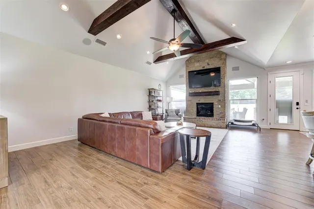 Photo 8 — 1020 Ascot, Edmond, OK 73034