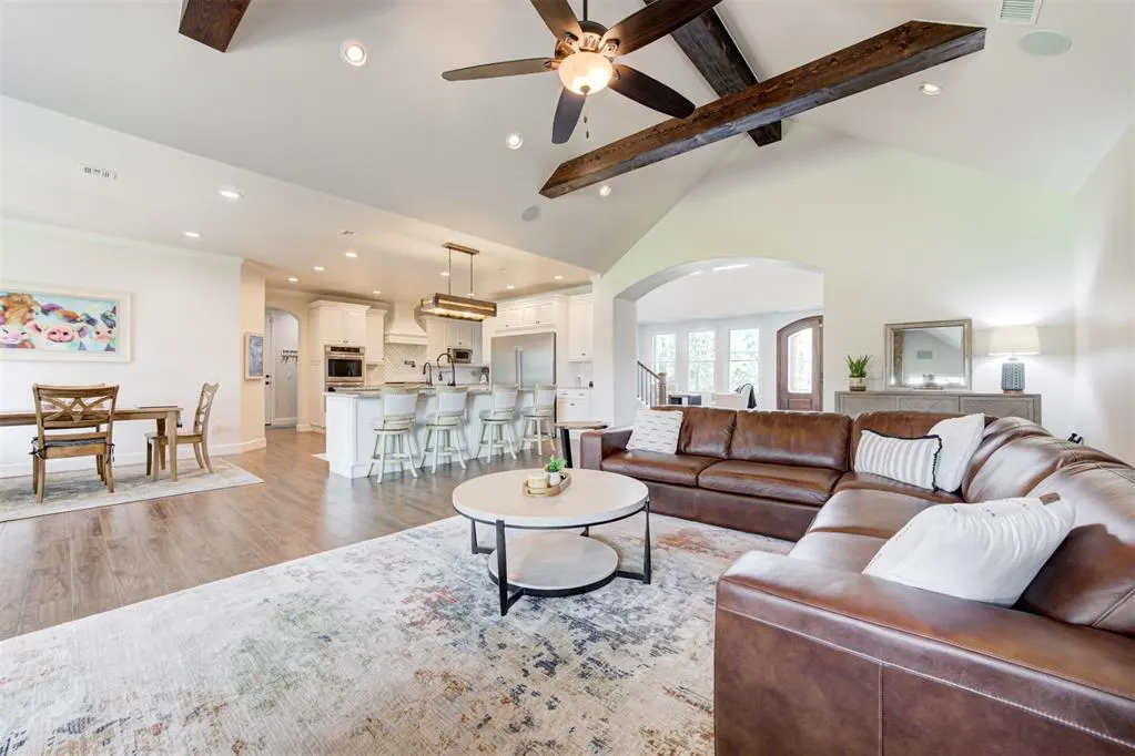 Photo 9 — 1020 Ascot, Edmond, OK 73034