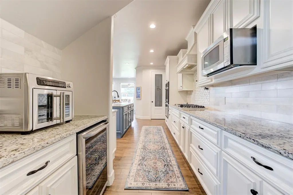 Photo 16 — 1020 Ascot, Edmond, OK 73034