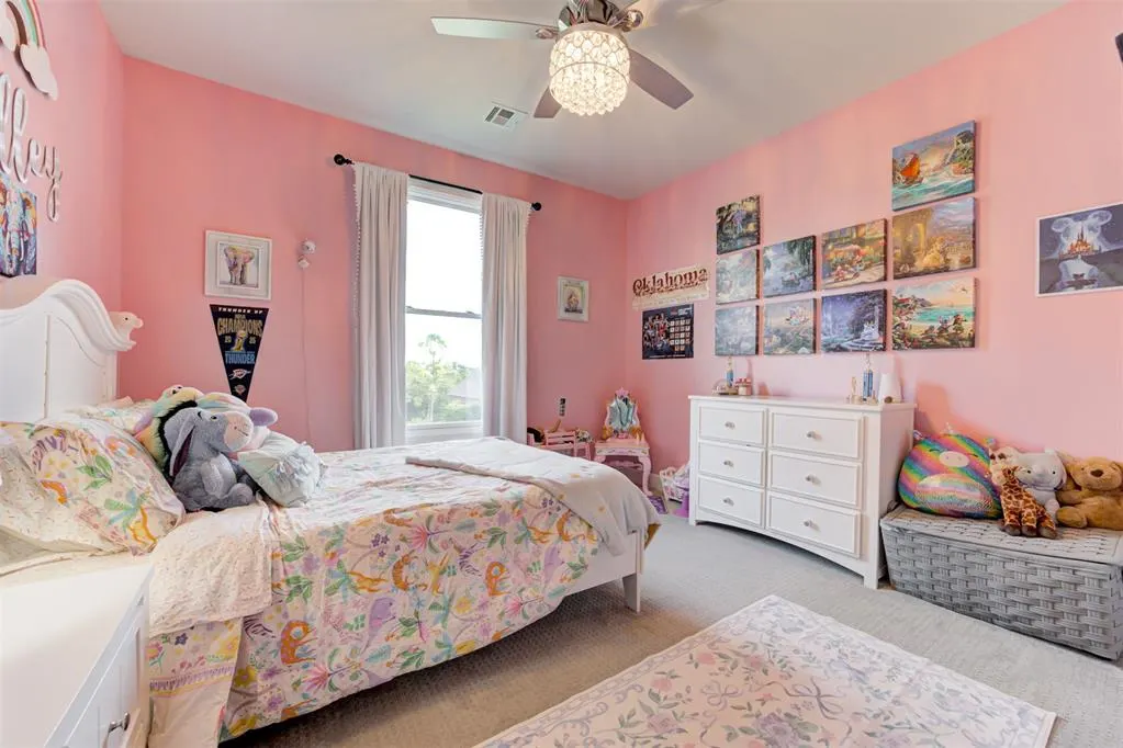 Photo 34 — 1020 Ascot, Edmond, OK 73034