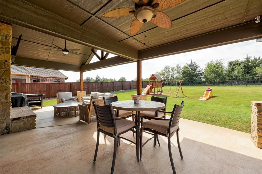 Photo 40 — 1020 Ascot, Edmond, OK 73034