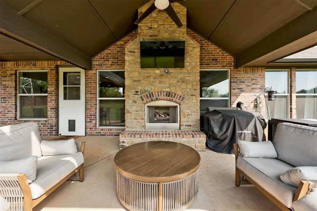 Photo 42 — 1020 Ascot, Edmond, OK 73034