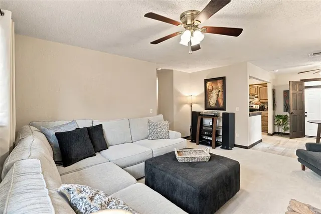 Photo 8 — 602 Annawood Drive, Yukon, OK 73099