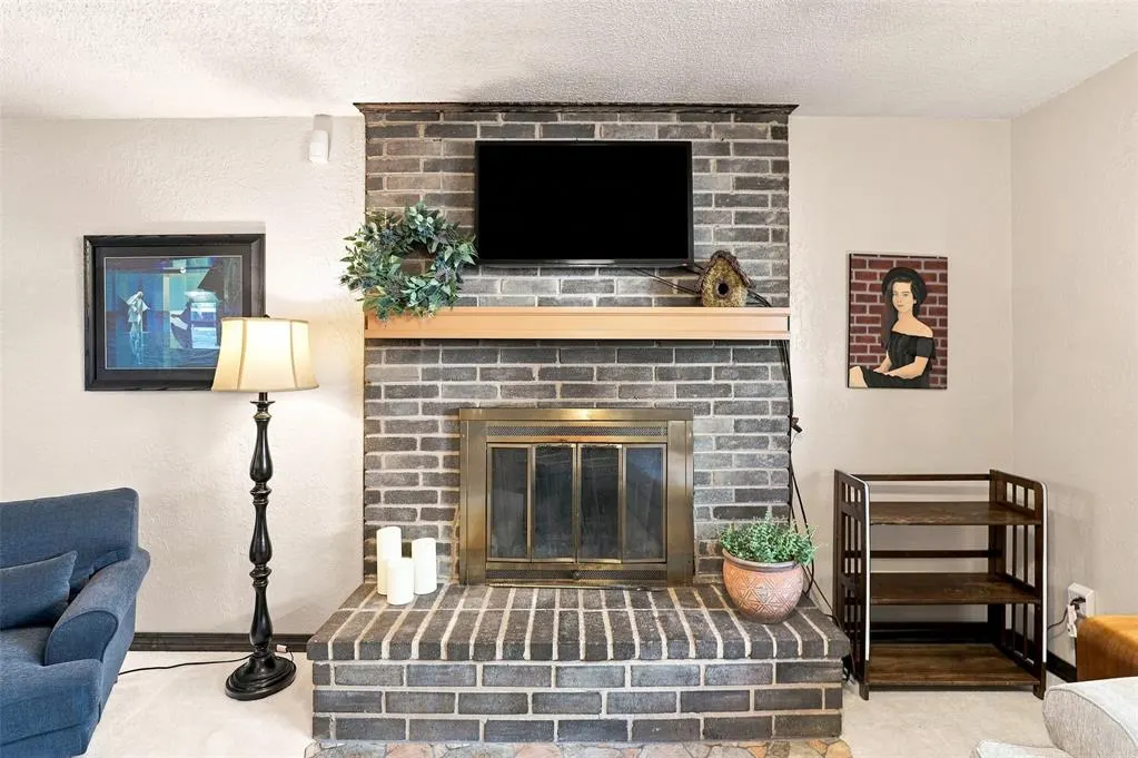 Photo 9 — 602 Annawood Drive, Yukon, OK 73099