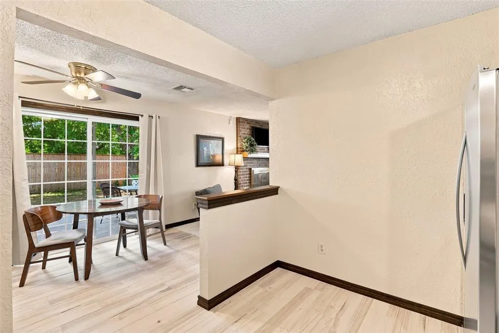 Photo 11 — 602 Annawood Drive, Yukon, OK 73099