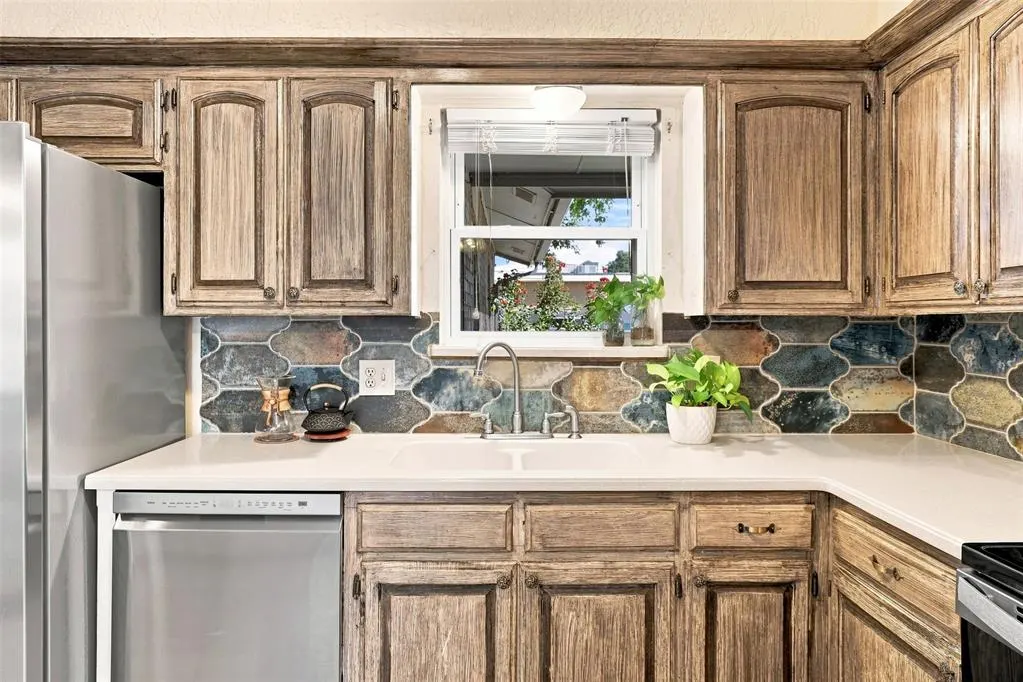 Photo 14 — 602 Annawood Drive, Yukon, OK 73099