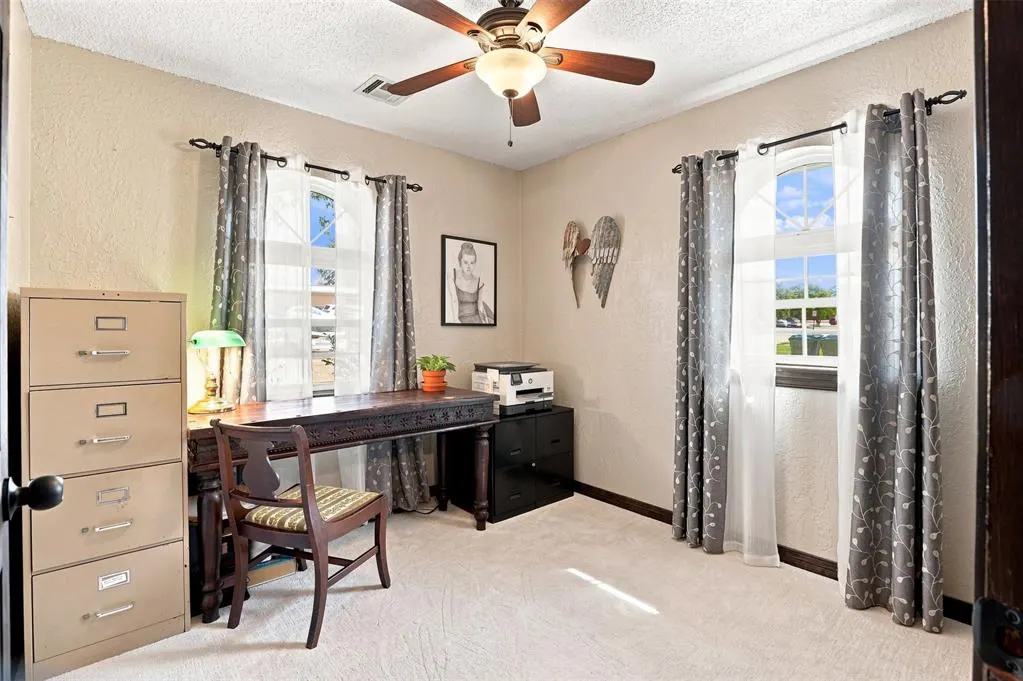 Photo 21 — 602 Annawood Drive, Yukon, OK 73099