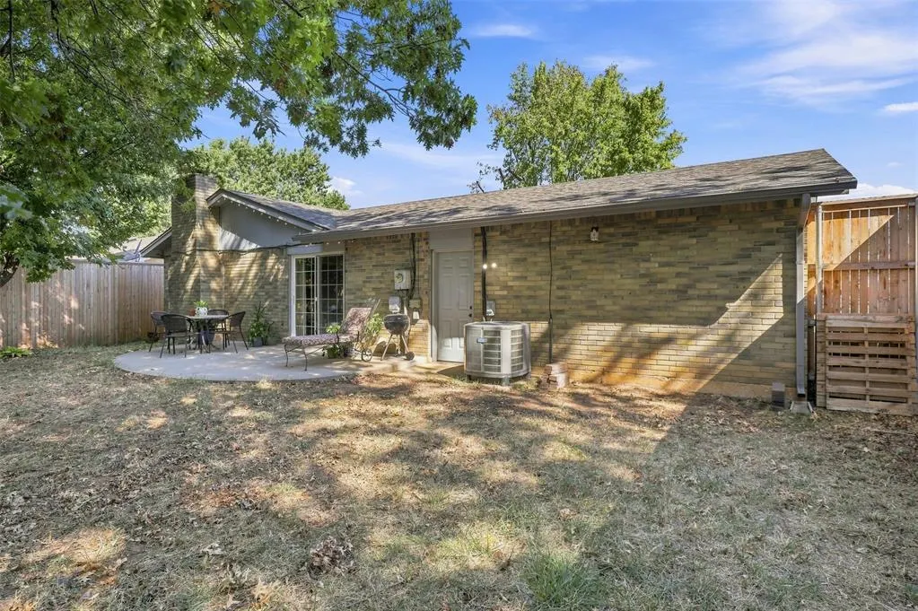 Photo 28 — 602 Annawood Drive, Yukon, OK 73099