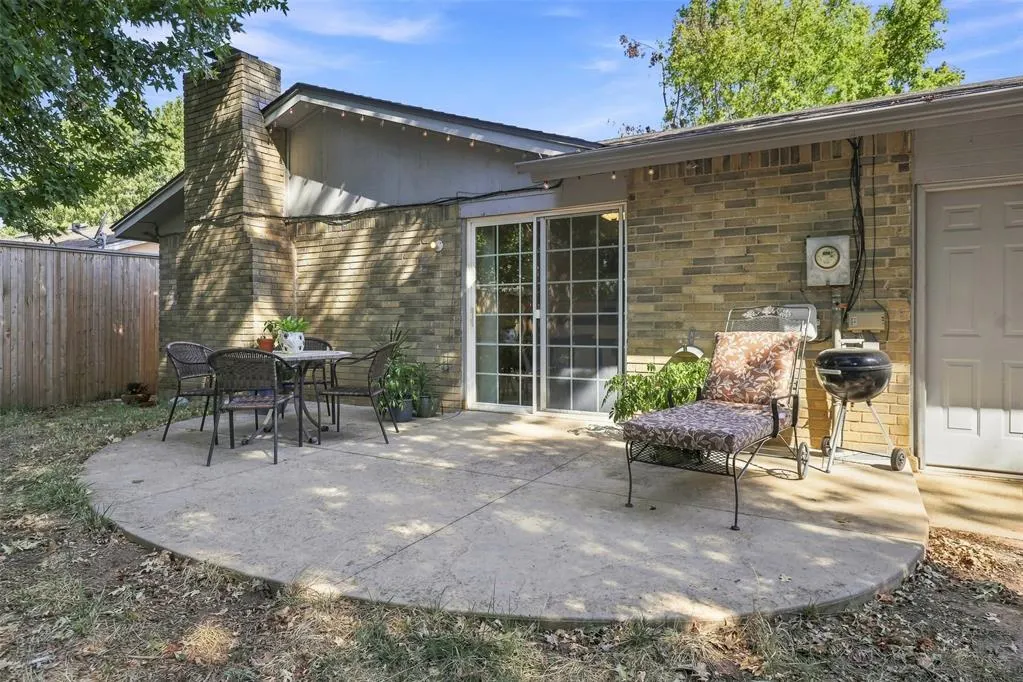 Photo 29 — 602 Annawood Drive, Yukon, OK 73099