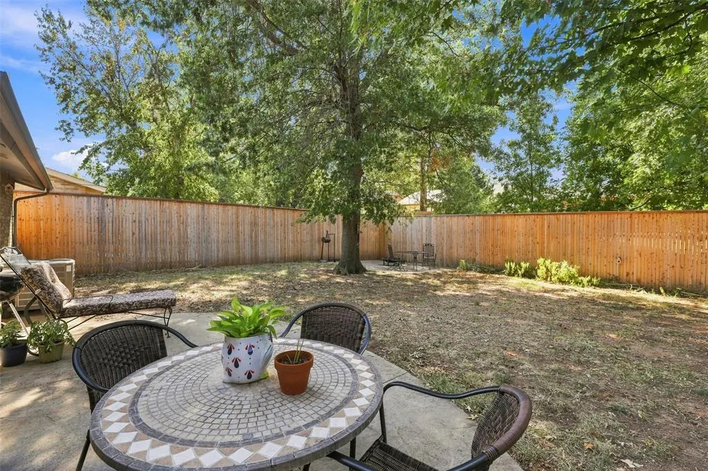 Photo 30 — 602 Annawood Drive, Yukon, OK 73099