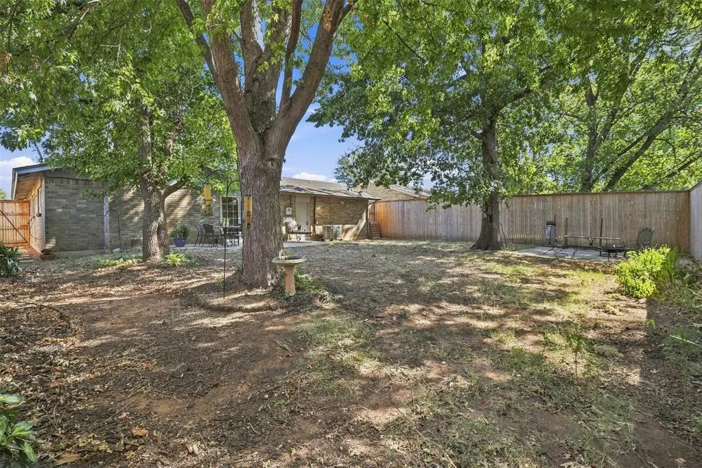 Photo 31 — 602 Annawood Drive, Yukon, OK 73099