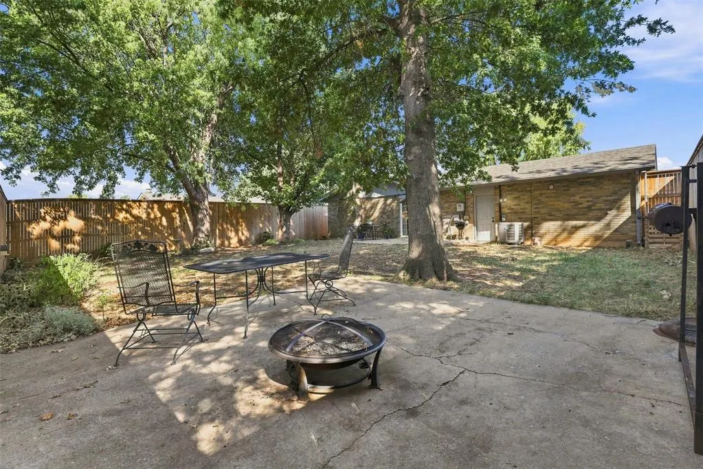 Photo 32 — 602 Annawood Drive, Yukon, OK 73099
