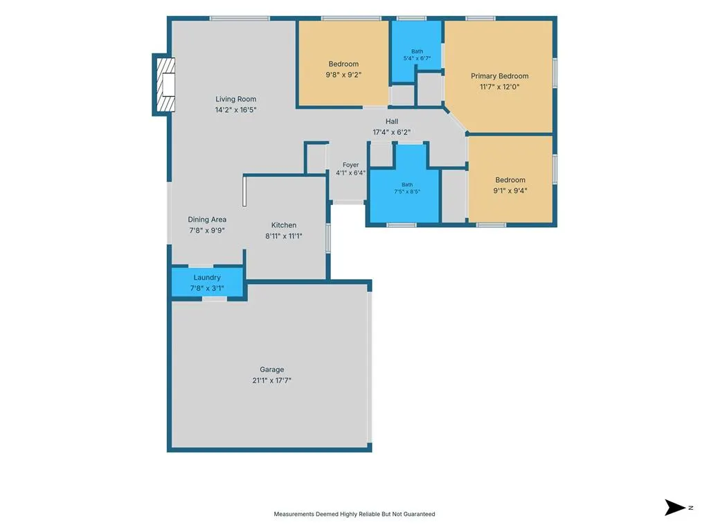 Photo 34 — 602 Annawood Drive, Yukon, OK 73099