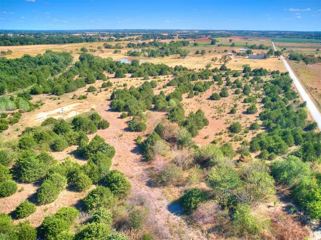 Photo 3 — Santa Fe Avenue Lot 3, Washington, OK 73093