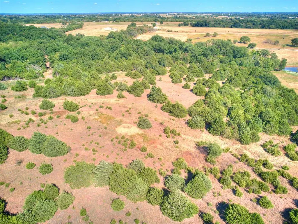 Photo 5 — Santa Fe Avenue Lot 3, Washington, OK 73093