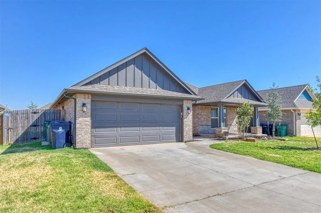 Photo 3 — 8913 SW 42nd Street, Oklahoma City, OK 73179