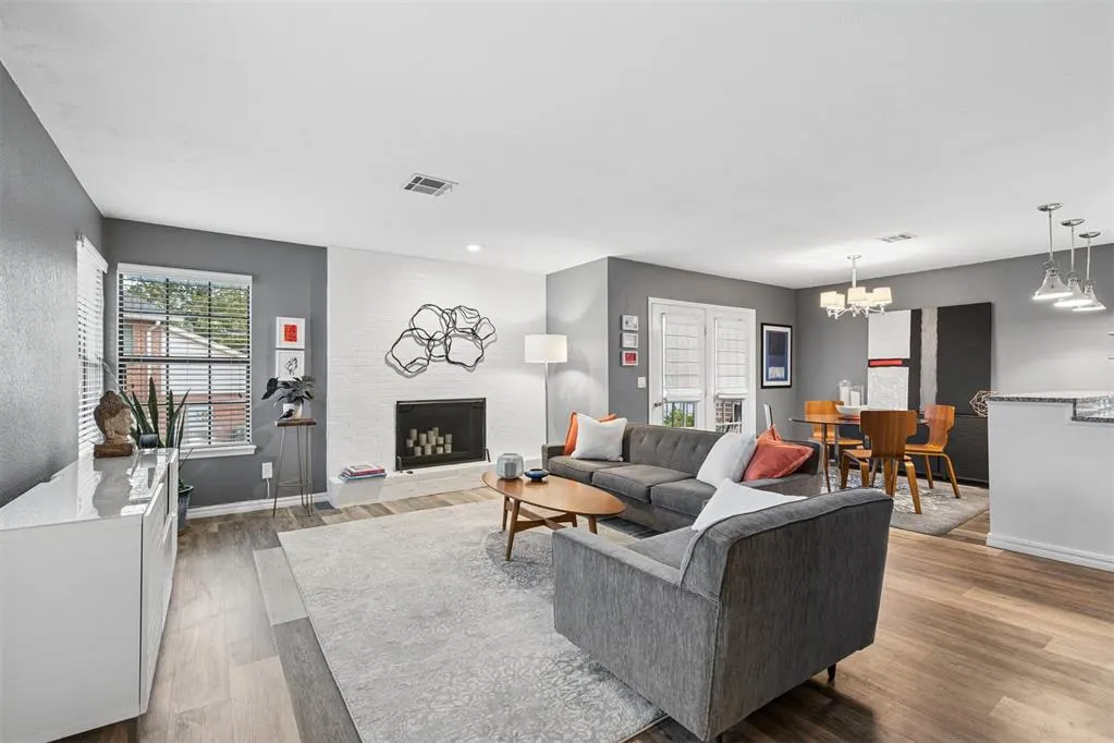Front exterior — 4400 Hemingway Drive 274, Oklahoma City, OK 73118