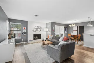Sold home at 4400 Hemingway Drive #274
