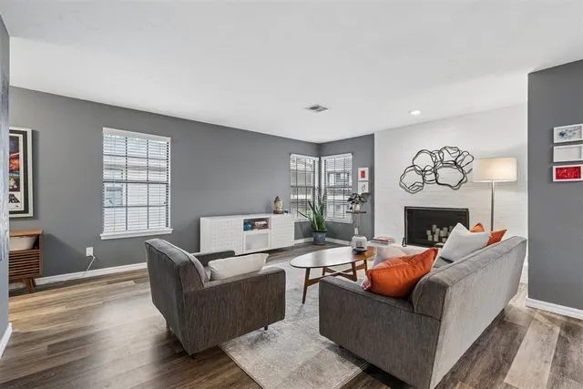Photo 3 — 4400 Hemingway Drive 274, Oklahoma City, OK 73118