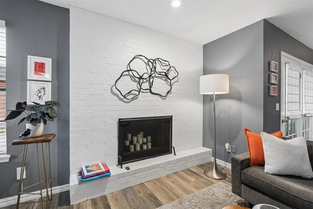 Photo 4 — 4400 Hemingway Drive 274, Oklahoma City, OK 73118