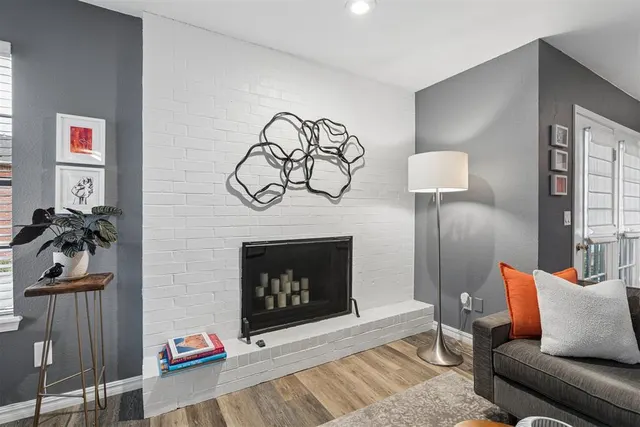 Photo 4 — 4400 Hemingway Drive 274, Oklahoma City, OK 73118