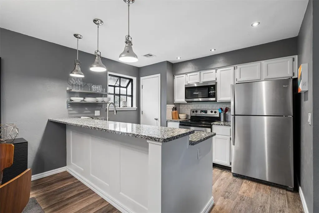 Photo 5 — 4400 Hemingway Drive 274, Oklahoma City, OK 73118