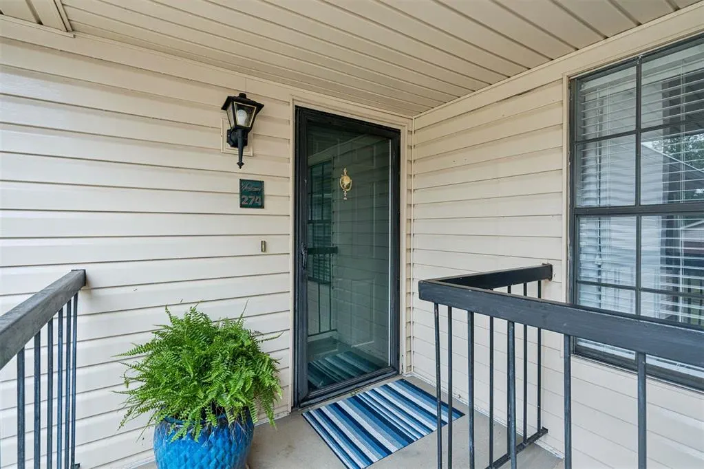 Photo 6 — 4400 Hemingway Drive 274, Oklahoma City, OK 73118