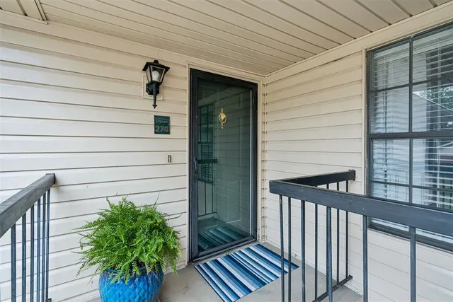 Photo 6 — 4400 Hemingway Drive 274, Oklahoma City, OK 73118