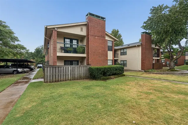 Photo 7 — 4400 Hemingway Drive 274, Oklahoma City, OK 73118