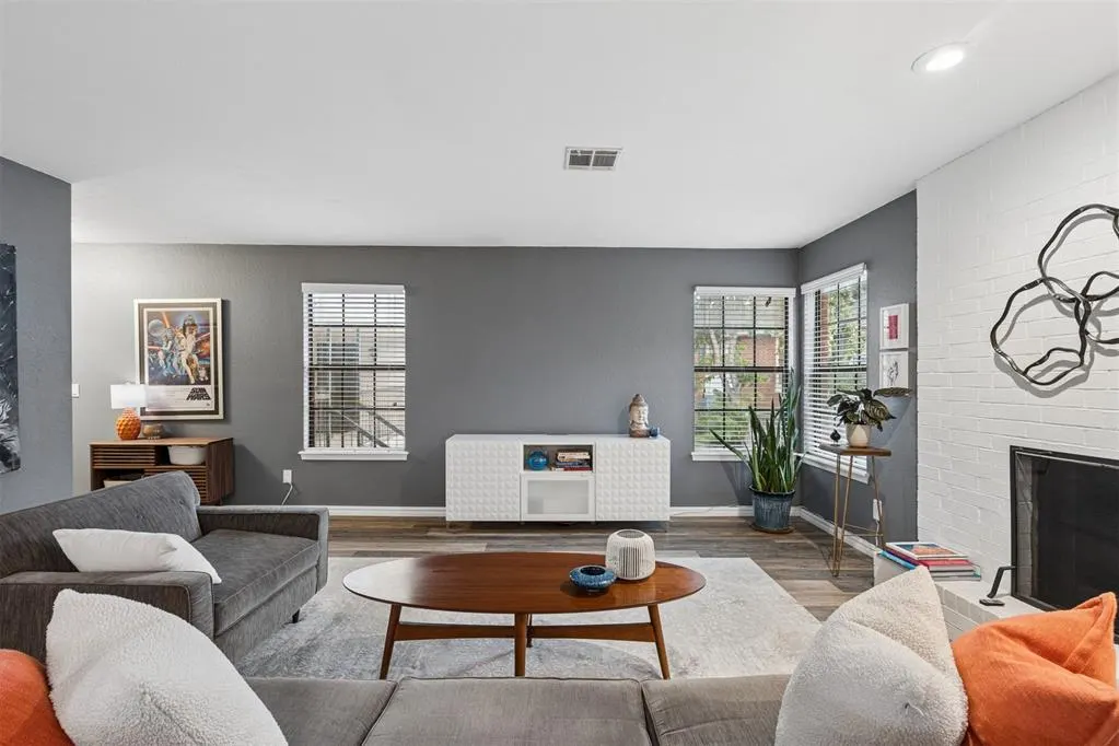 Photo 9 — 4400 Hemingway Drive 274, Oklahoma City, OK 73118