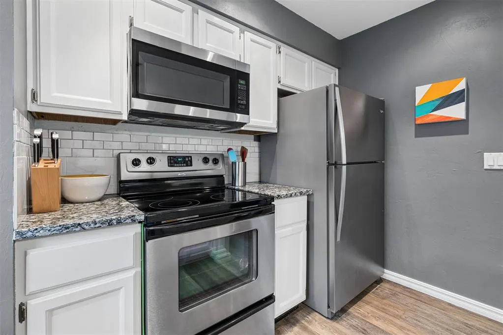 Photo 11 — 4400 Hemingway Drive 274, Oklahoma City, OK 73118
