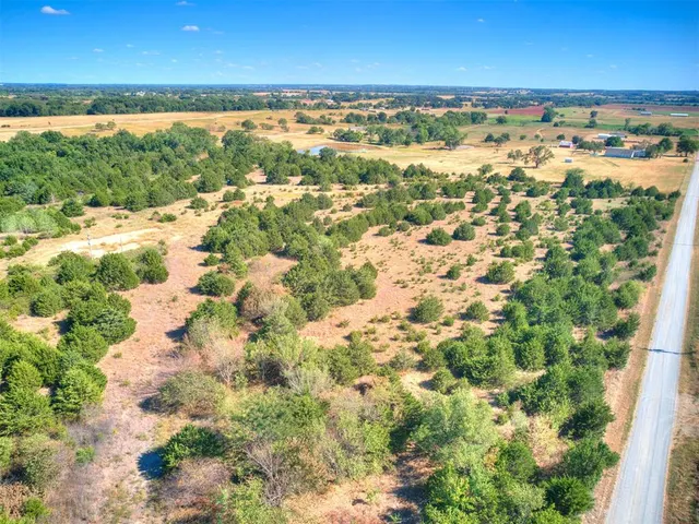Photo 3 — Santa Fe Avenue Lot 4, Washington, OK 73093