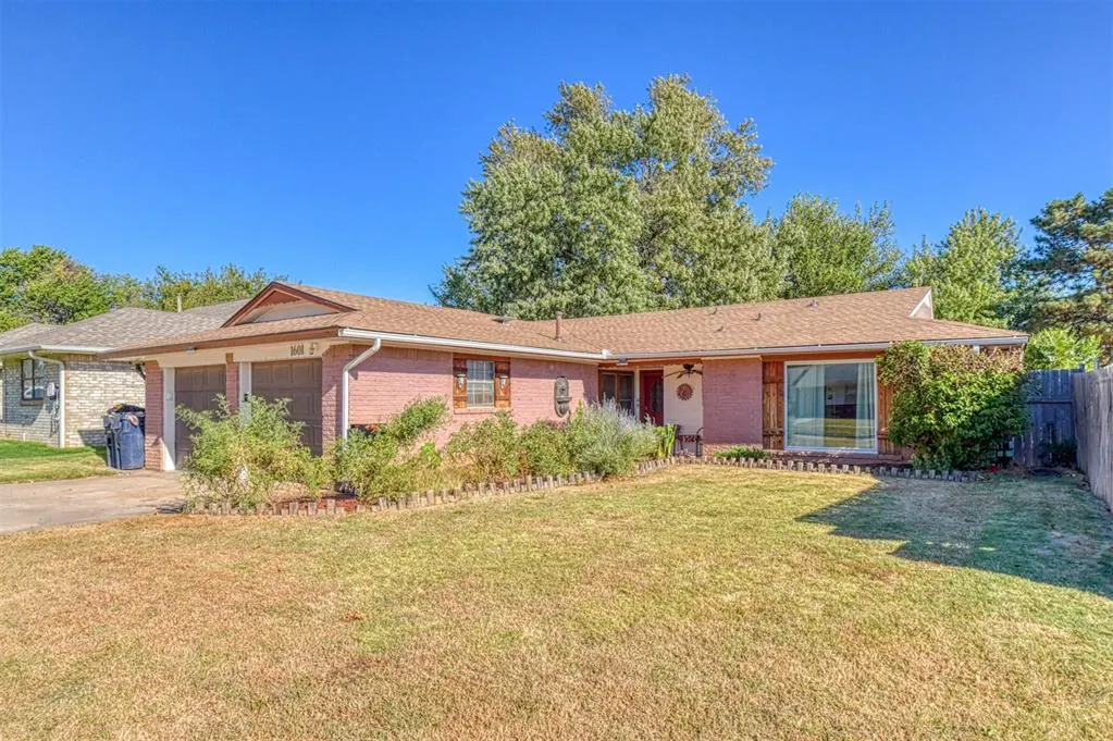 Photo 3 — 1601 SW 87th Street, Oklahoma City, OK 73159