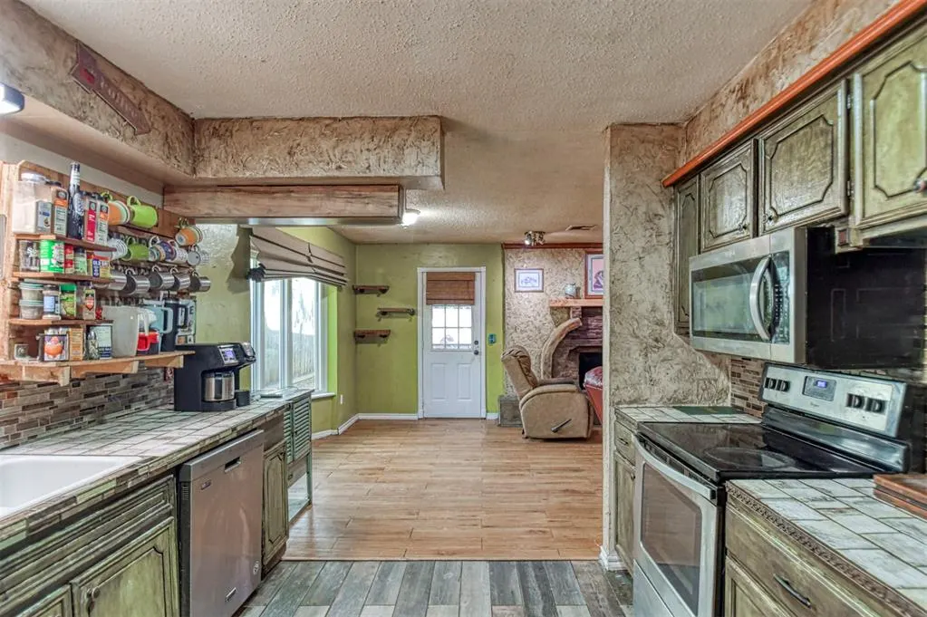 Photo 19 — 1601 SW 87th Street, Oklahoma City, OK 73159