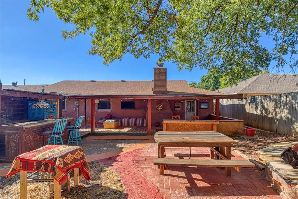 Photo 34 — 1601 SW 87th Street, Oklahoma City, OK 73159