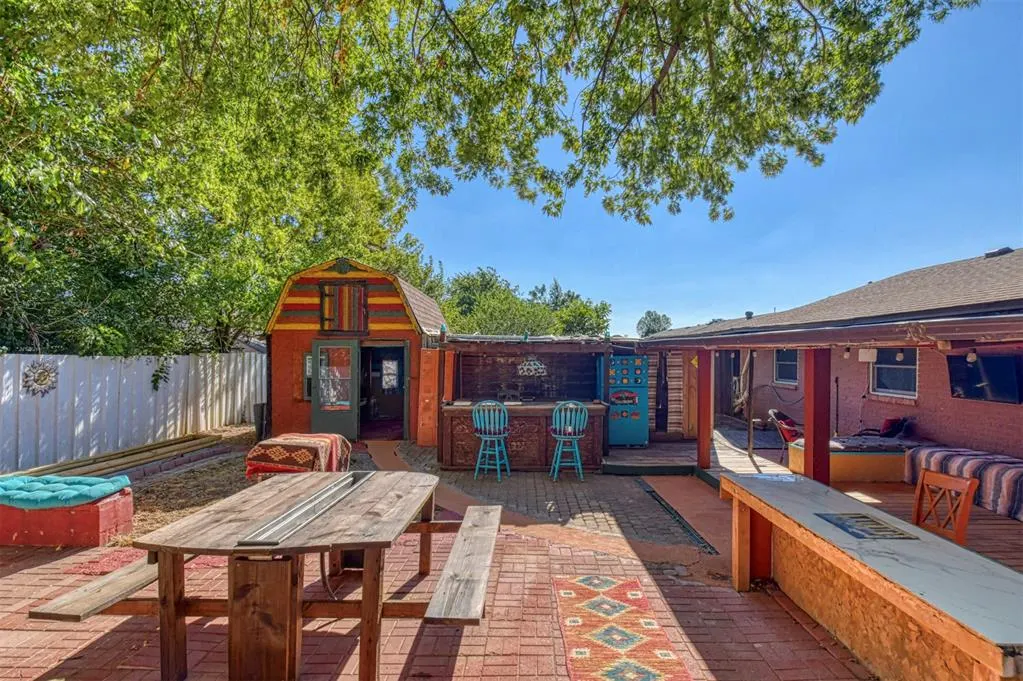 Photo 35 — 1601 SW 87th Street, Oklahoma City, OK 73159