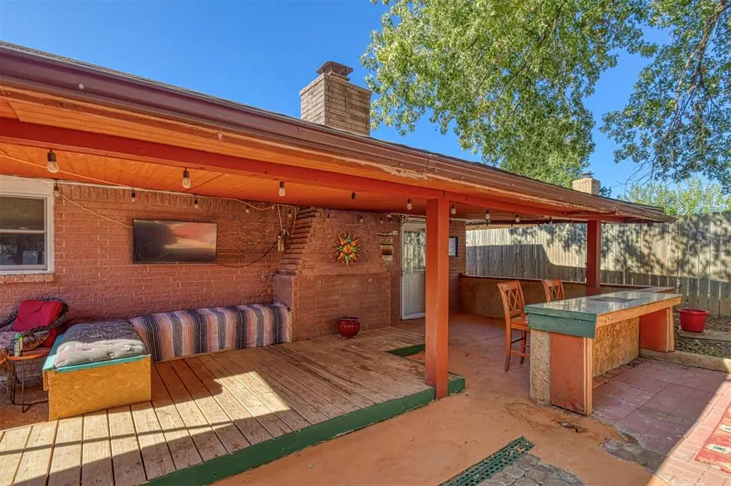 Photo 38 — 1601 SW 87th Street, Oklahoma City, OK 73159