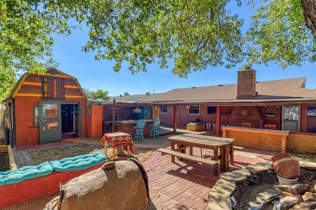 Photo 48 — 1601 SW 87th Street, Oklahoma City, OK 73159
