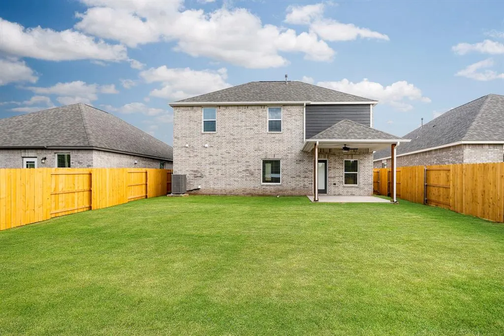 Photo 14 — 12013 SW 30th Street, Yukon, OK 73099