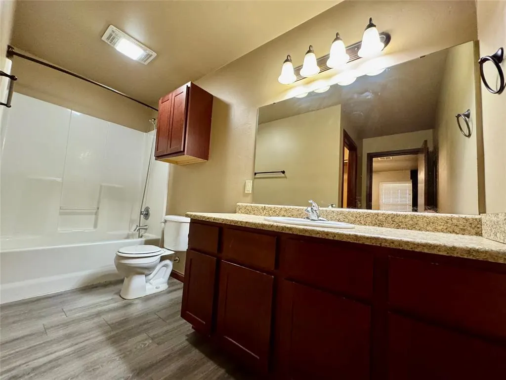 Photo 10 — 1607 E Lawter Road, Weatherford, OK 73096