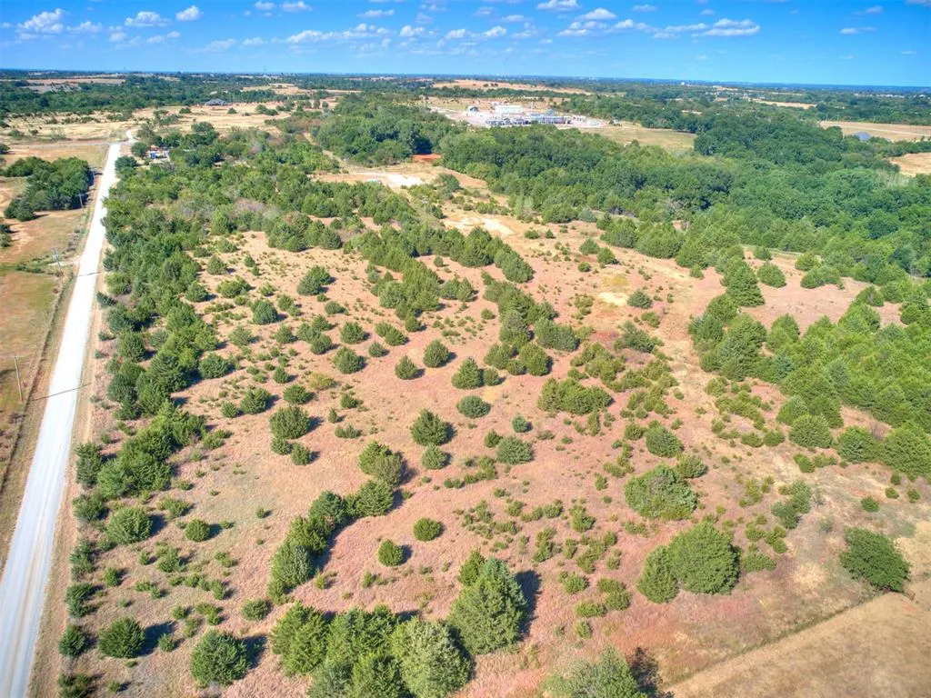Photo 6 — Santa Fe Avenue Lot 5, Washington, OK 73093
