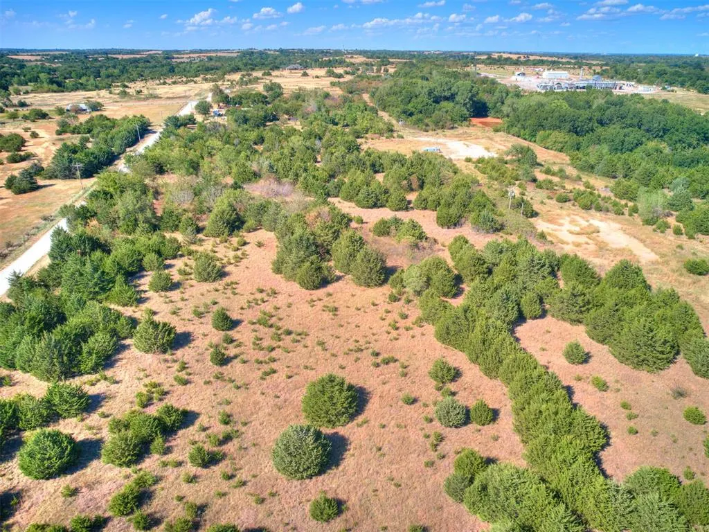 Photo 7 — Santa Fe Avenue Lot 5, Washington, OK 73093